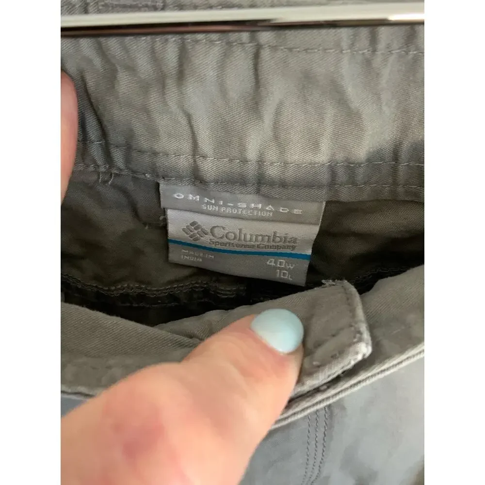 Columbia‎ Cargo Shorts